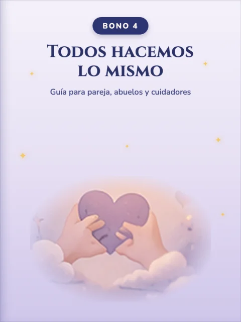 Tapa del Bono 4, Todos hacemos lo mismo